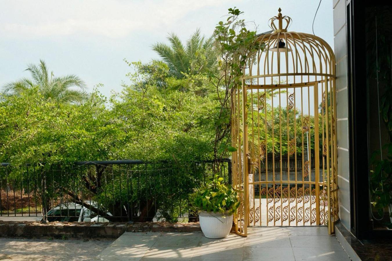 Kep Bay Hotel & Resort Exterior foto